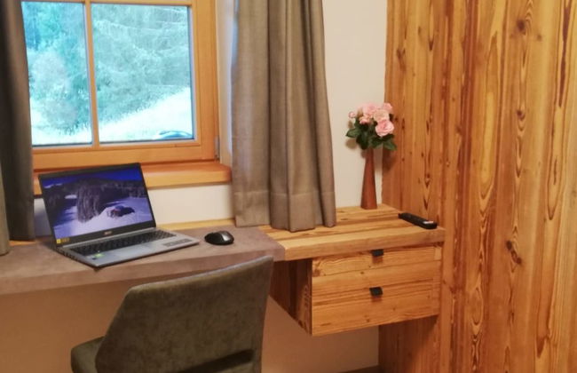 Chalet Edelweiß - Foto 16