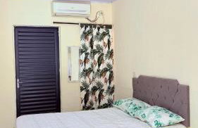 Studio Monoambiente 4 Pessoas Perto de tudo! - Foto 6