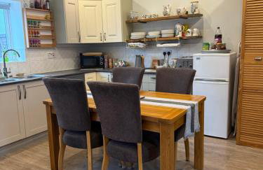 Beautiful Barn Conversion Wyboston - Foto 7