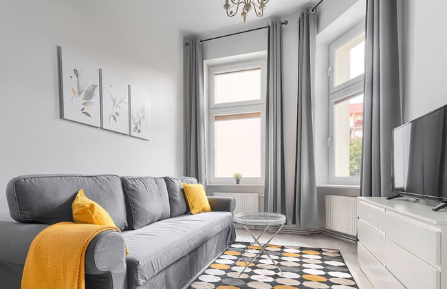 MARGI Ambra Apartment - Foto 1