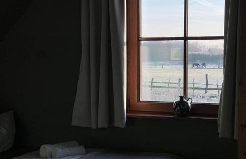 Ferienhaus Feldblick mit Kamin für 15 Personen - Foto 36