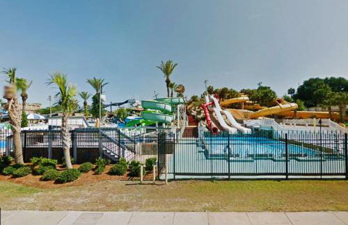 Holiday Surf and Racquet Club 707 - Foto 72