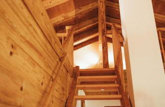 Chalet Zugspitze, Kamin, Tiere - Foto 15