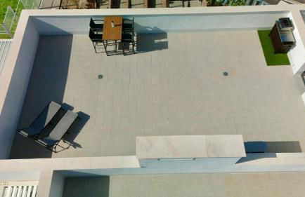 Piso Villajoyosa Bolnou Blueviews - Photo 29