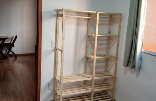 Apartamento Sossego! - Foto 8