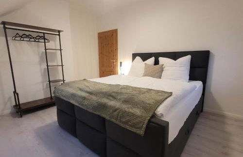 Reload Apartments - großzügige Ferienwohnung im Remmeker Feld - Foto 10