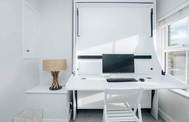 Propeller House - From 165 Per Night - Photo 22