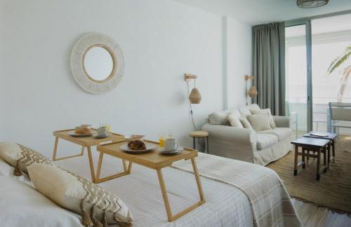 Sobre el mar con vistas a las Dunas de Maspalomas - Foto 13