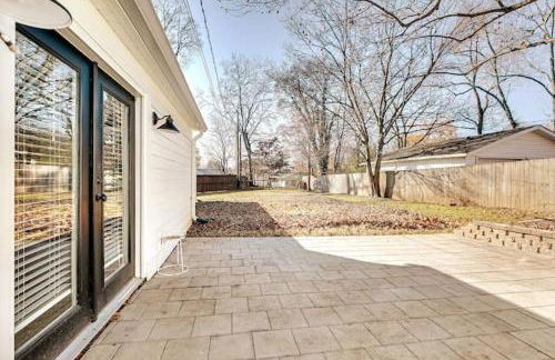 2 BR Highland House of Historic DWTN Franklin - Foto 15