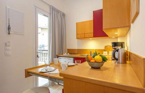 Casa MaLu Boutique Studio No 4 - Foto 11