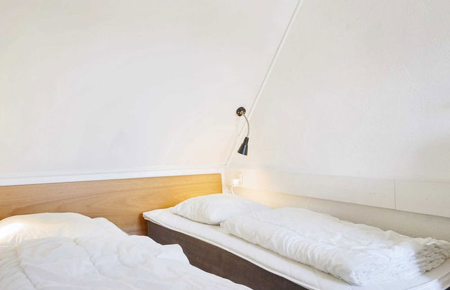 5 Person Holiday Home on a Holiday Park in Gudhjem - Foto 16