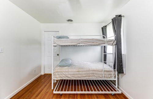 Getaway on half Acre with Deck in Georgetown - Foto 17