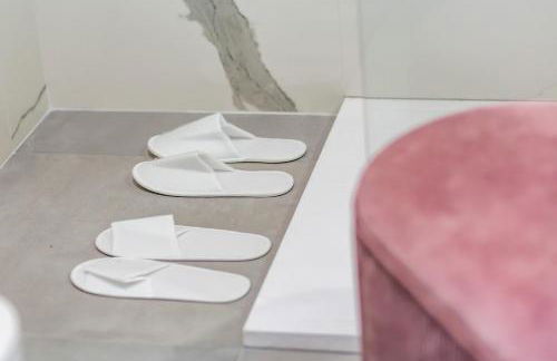 Villa Borghese Apartment - Foto 7