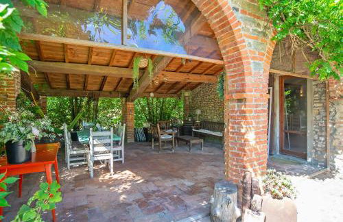 Podere Del Noce - Foto 18