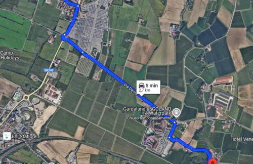 Sveva's House - Foto 2