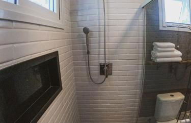 Casas de Vidro - Hospedar com Propósito - Foto 84