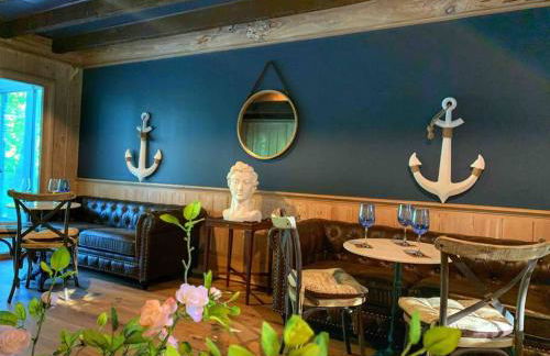 Blake House Historic Estate with Private Inn - Foto 27