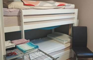 FeWo Steineck leutenberg - Foto 13