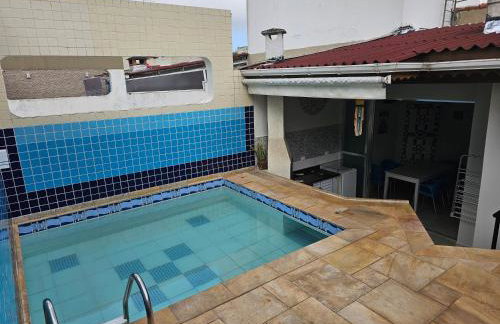 Cobertura 51 de 3 quartos com piscina e churrasqueira privativa - Foto 3