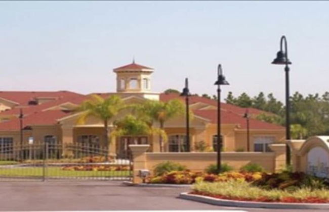 Ec47ha - 3 Bedroom Condo In Terrace Ridge, Sleeps Up To 6, Just 6 Miles To Disney - Photo 25