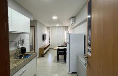 Apartamento espaçoso e aconchegante! - Foto 9