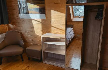 Chata Wald - Foto 28