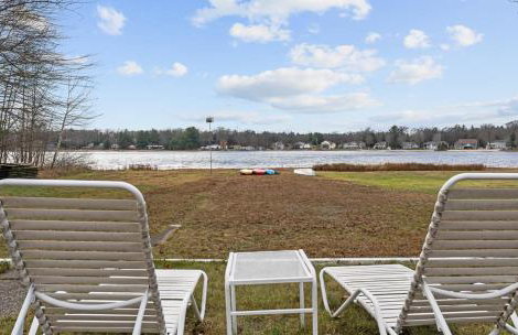 Charming 2-Bedroom Strong Cottage in Twin Lake, MI - Foto 21