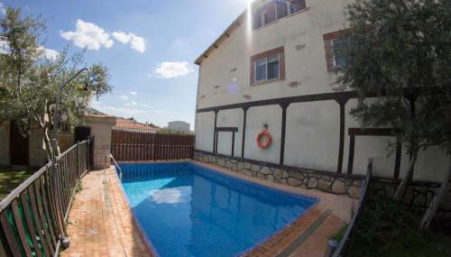 La Charca de la Dehesa - Foto 3, Garden