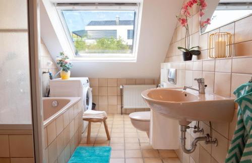 Hillside View Apartment - Foto 25