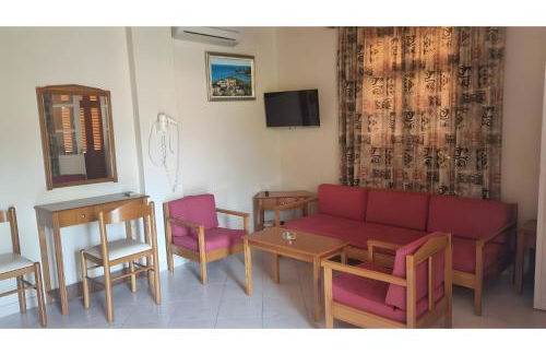 Captain's Dion Apartments - Foto 13