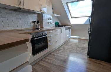 Gemütlich wohnen mit toller Aussicht - Foto 6