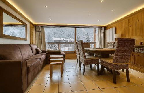 LE NIVALIS Courchevel le Praz - Foto 12