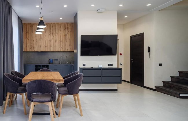 EcoBerghaus - Photo 31