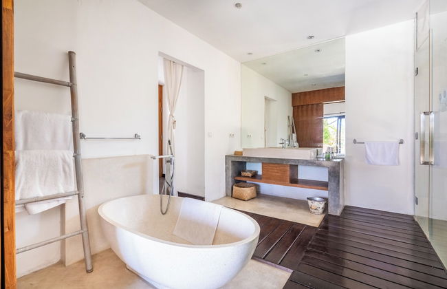 Boutique Villa Doretanh - Foto 45