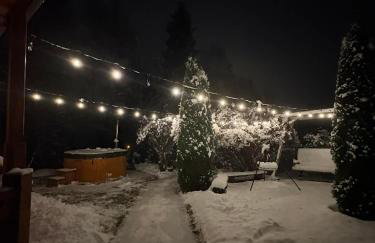 Domek w górach - Foto 3