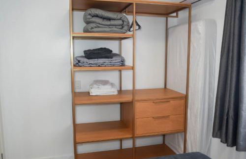 Apto térreo com churrasqueira MQ6110 - Foto 10