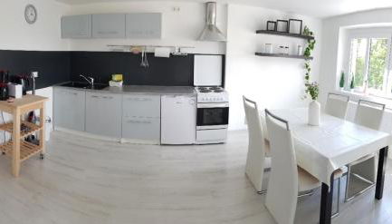 M I S T E R B A L E S Ferienwohnung Zittau Bahnhofsnähe - Foto 3