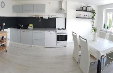 M I S T E R B A L E S Ferienwohnung Zittau Bahnhofsnähe - Foto 3