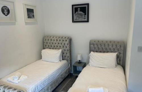 Elder Park Apartments - Foto 37