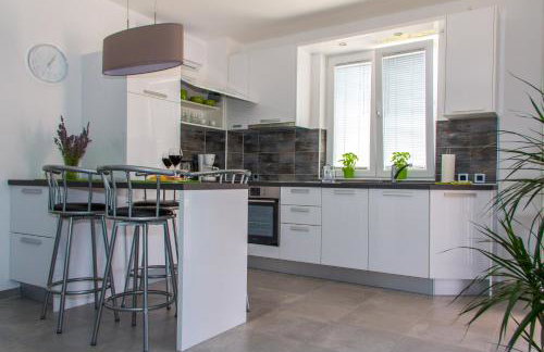 Apartmani Žorić - Foto 18