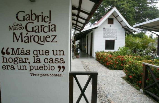 Aracataca Day Trip - Foto 2