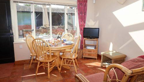 Coachman's Cottage - Foto 5