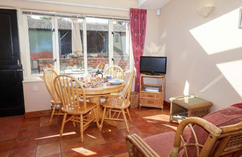 Coachman's Cottage - Foto 5