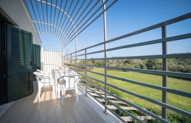 Villa 1 Sunset with Pool on Seashore - Foto 67