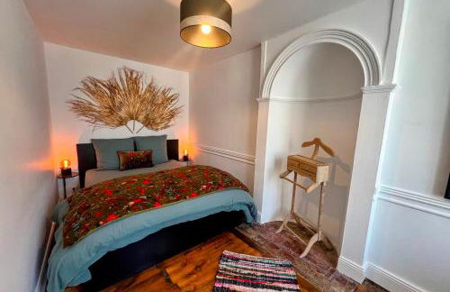 Appartement Le Chant du Blé - Foto 8