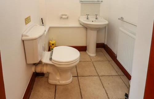 Winding Wheel Cottage - Foto 45