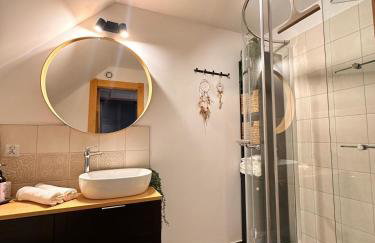 Apartament nad Jeziorem Rybical 1 - Foto 9