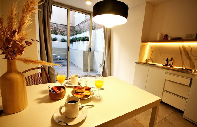 Departamentos Lugar - Photo 55