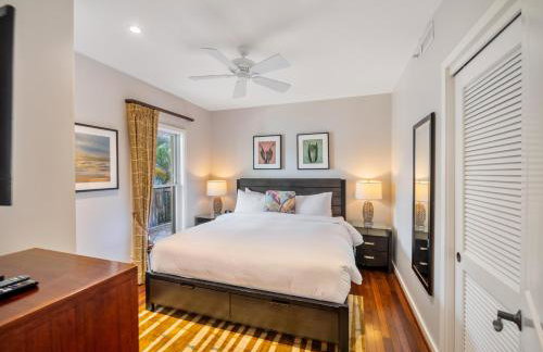 Oceanfront Vacation Villas at Turtle Bay - Foto 64
