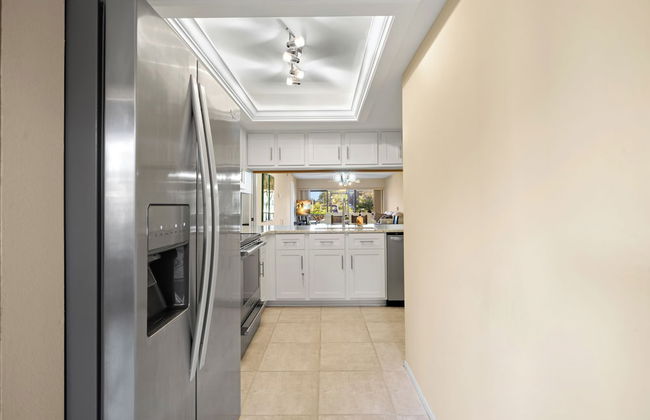 Villa on Point Brittany 5 - Foto 10